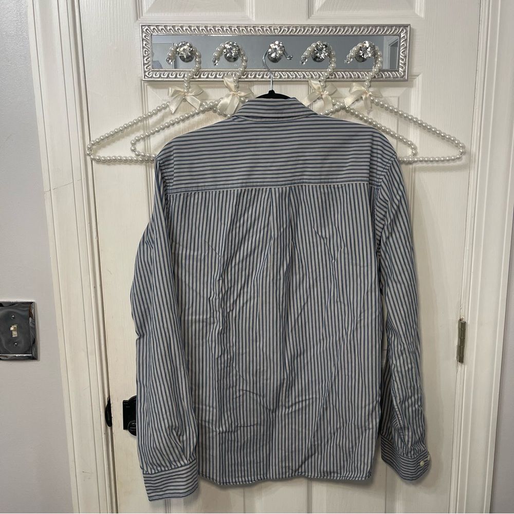 TIMBERLAND Button Up - Picture 6 of 6